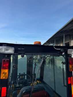 Carrelli elevatori GPL - TCM FG 25 - Automatic - 5662 mth (11)