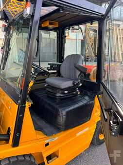 Carrelli elevatori GPL - TCM FG 25 - Automatic - 5662 mth (14)