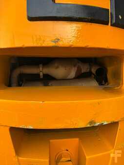 Carrelli elevatori GPL - TCM FG 25 - Automatic - 5662 mth (18)