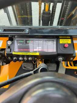 Carrelli elevatori GPL - TCM FG 25 - Automatic - 5662 mth (13)