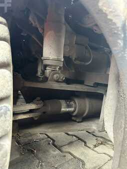 Carrelli elevatori diesel 2009  Toyota 50-8FD20 / 52-8FD20 (12)