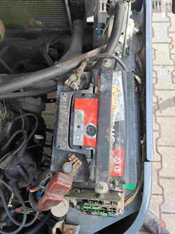 Carrelli elevatori GPL 1998  Toyota 6FGL25 -- 6FGF25 (11)