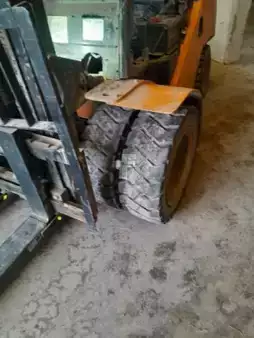 Nestekaasutrukki 2021  HC (Hangcha) CPYD35-XH3F >> Duplex Free Lift (5)