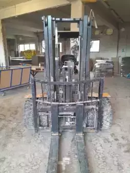 Nestekaasutrukki 2021  HC (Hangcha) CPYD35-XH3F >> Duplex Free Lift (4)