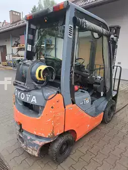 LPG VZV 2010  Toyota 02-8 FGF15 (4)