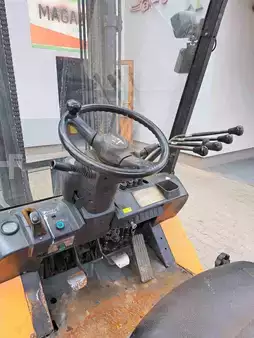 Dieselstapler 2006  Toyota 62-7FDF25 (9)