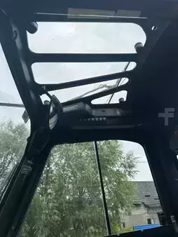 Wózki gazowe 2018  Linde H30T-02 EVO - 393 (9)