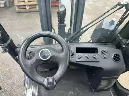 Wózki gazowe 2018  Linde H30T-02 EVO - 393 (8)