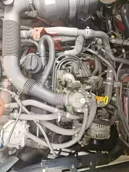 Wózki gazowe 2018  Linde H30T-02 EVO - 393 (10)