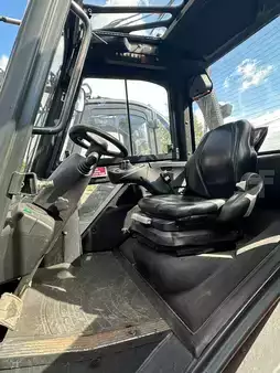 Wózki widłowe diesel 2016  Linde H25D-02/600 - EVO - 393 (7)