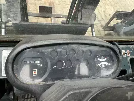 Wózki gazowe 1998  Toyota 6FGL15 (6)
