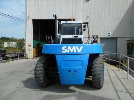 Diesel Forklifts 2004  SMV SL18-1200 (5) 