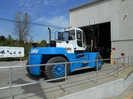 Diesel Forklifts 2004  SMV SL18-1200 (6) 