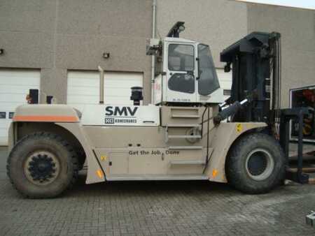 Diesel Forklifts SMV SL32-1200B