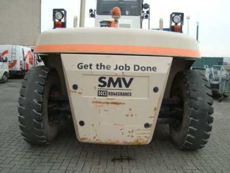 Diesel Forklifts 2006  SMV SL32-1200B (2) 