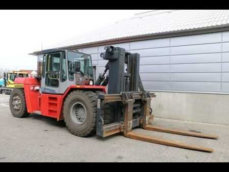 Diesel Forklifts 2013  Kalmar DCE280RoRo (3)