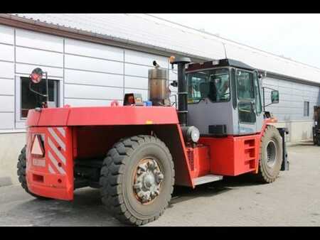 Diesel Forklifts 2013  Kalmar DCE280RoRo (4)
