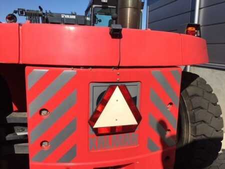 Diesel Forklifts 2013  Kalmar DCE280RoRo (5)