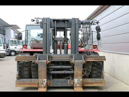 Diesel Forklifts 2013  Kalmar DCE280RoRo (6)