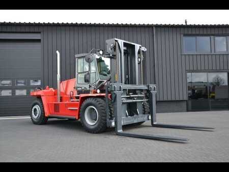 Diesel Forklifts 2016  Kalmar DCF250-12 (4)