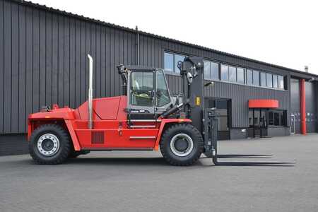 Diesel Forklifts 2016  Kalmar DCF250-12LB (4) 