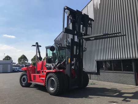 Diesel Forklifts 2016  Kalmar DCF250-12LB (6) 
