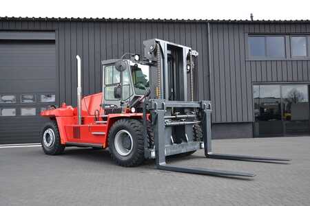 Diesel Forklifts 2016  Kalmar DCF250-12LB (5) 