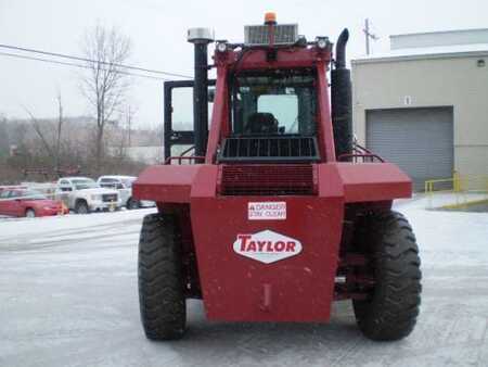 Diesel Forklifts 2009  Taylor T520S **ON RENT** (3) 