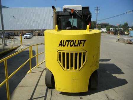 Autolift E180AT36B (D5-180)