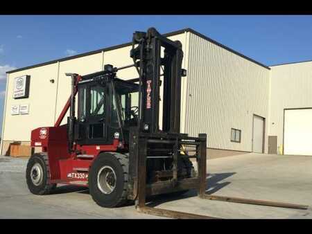 Diesel Forklifts 2013  Taylor TX330S (1) 