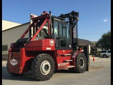Diesel Forklifts 2013  Taylor TX330S (2) 