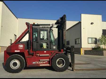 Diesel Forklifts 2013  Taylor TX330S (3) 