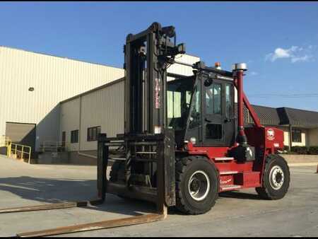 Diesel Forklifts 2013  Taylor TX330S (5) 