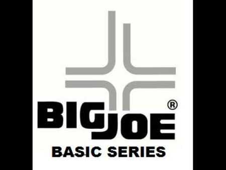 Electric Pallet Trucks - Big Joe CB22 (2)