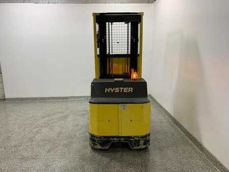 Horizontal order picker 2014  Hyster R30XMS3 (3)