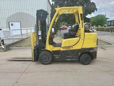 Hyster S80FT