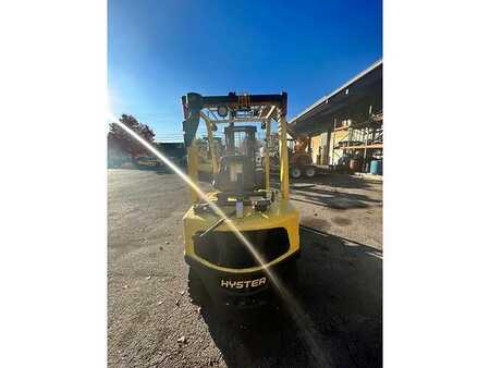 4 Wheels 2017  Hyster H50FT (5) 