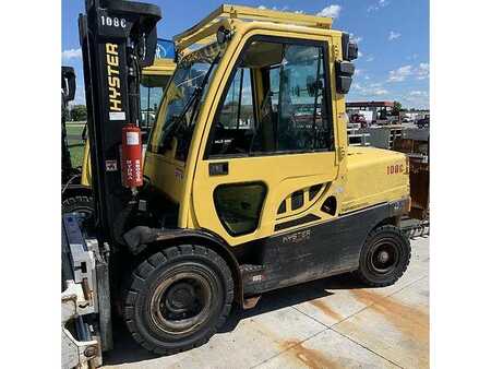 4 Wheels 2019  Hyster H100FT (1)