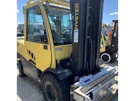 4 Wheels 2019  Hyster H100FT (5)