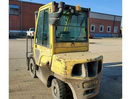 4 Wheels 2011  Hyster H70FT (5)
