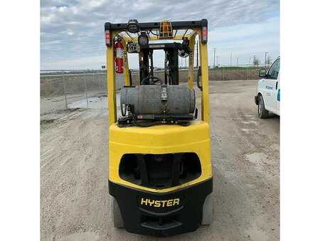 4 Wheels 2012  Hyster S50FT (4) 