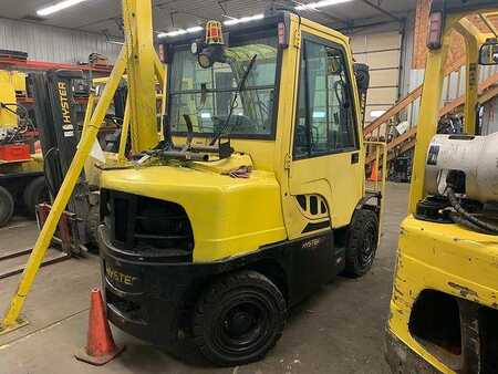 4 Wheels 2015  Hyster H80FT (3)