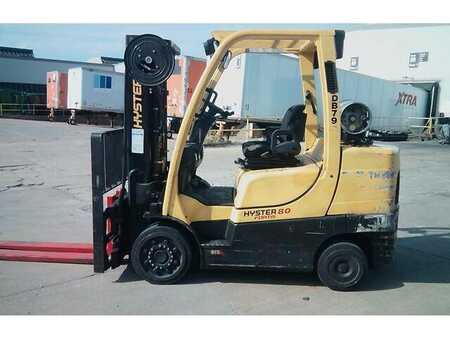 4 Wheels 2015  Hyster S80FT (6)