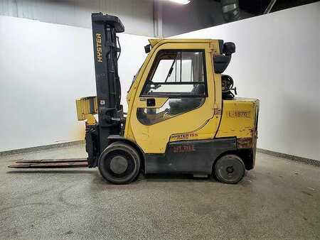 4 Wheels 2014  Hyster S155FT (3)