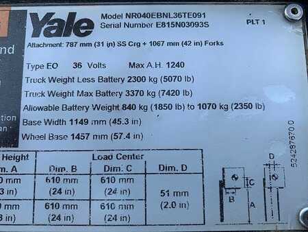 Other 2018  Yale NR040EB (3)