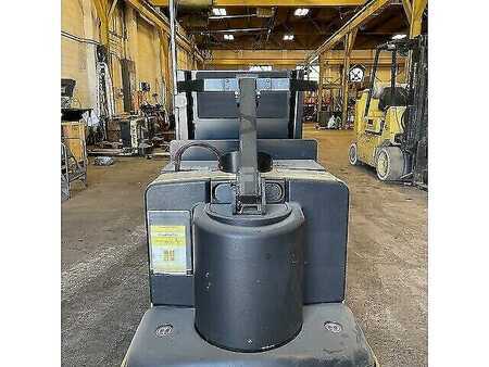 Electric Pallet Jacks - Hyster C80ZHD (3)