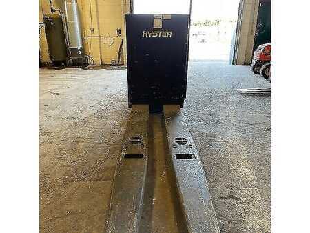 Electric Pallet Jacks - Hyster C80ZHD (5)