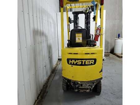 4 Wheels 2021  Hyster E35XN (2)