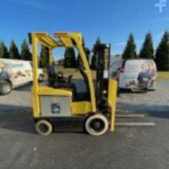 4 Wheels - Hyster E50XN (1)