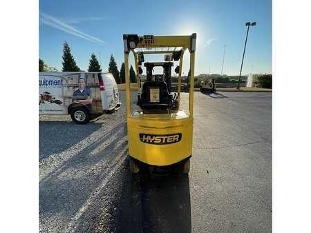 4 Wheels - Hyster E50XN (4)